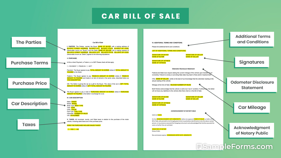 Car-Bill-of-Sale