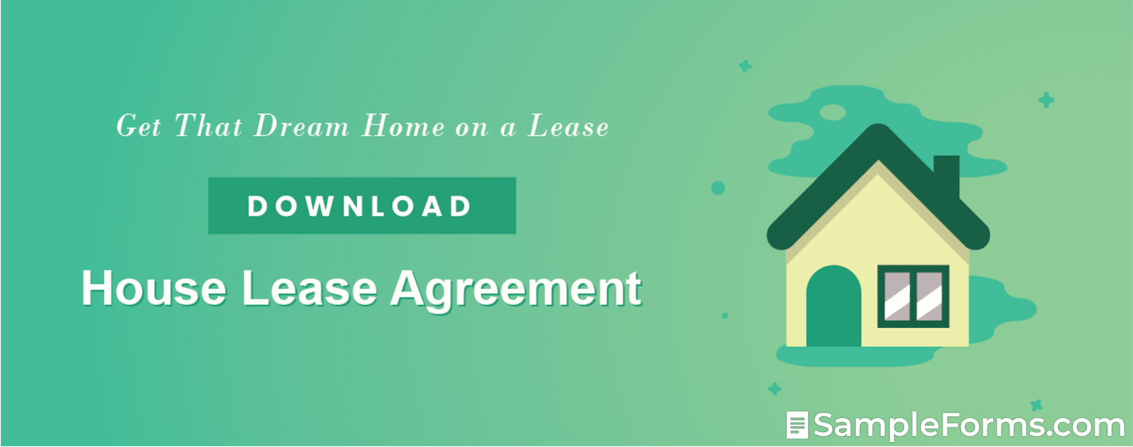 House Lease Agreement