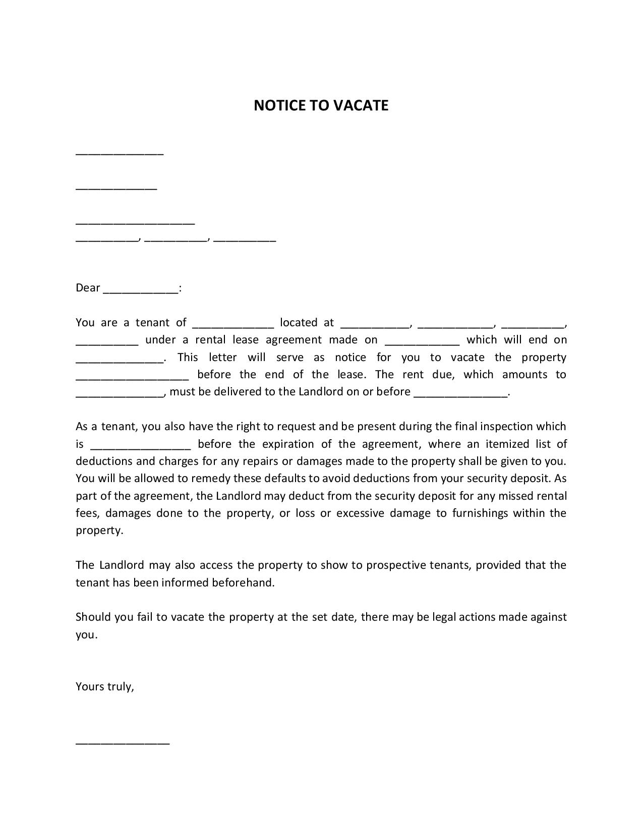 free-printable-notice-to-vacate-form-printable-templates