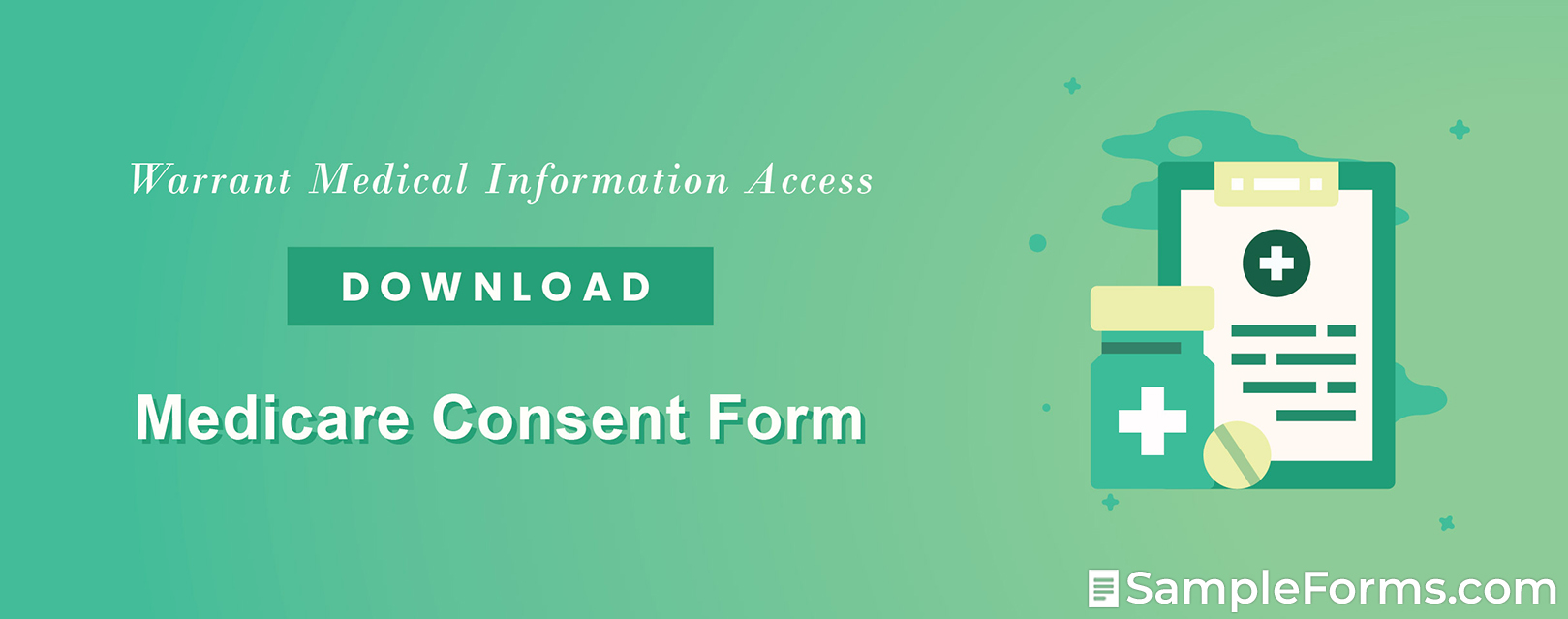 Medicare Consent Form1