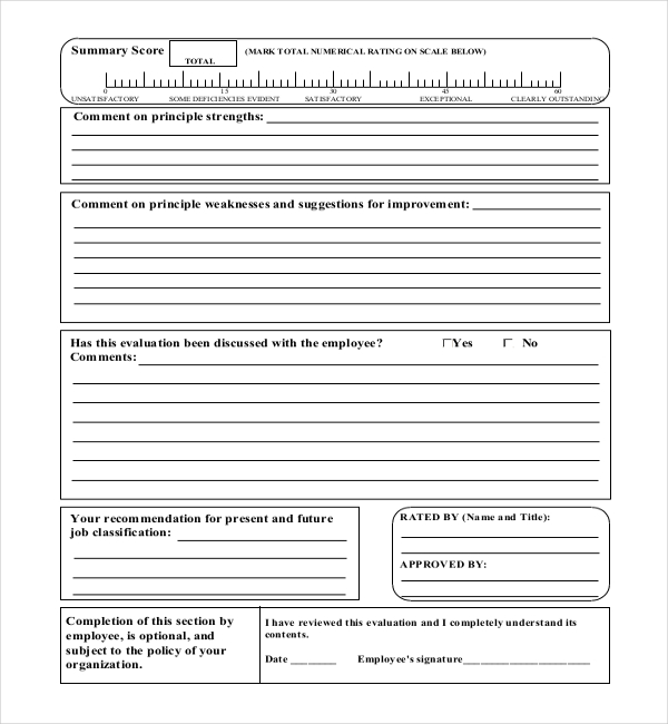 bright-employee-annual-performance-review-template