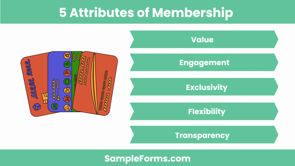 5 attributes of membership 1024x576
