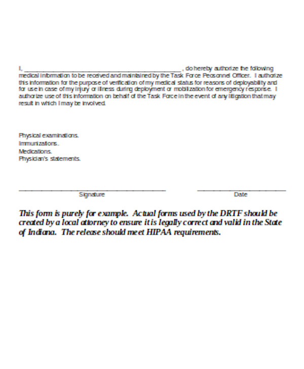 FREE 16+ Physical Examination Form Samples, PDF, MS Word, Google Docs