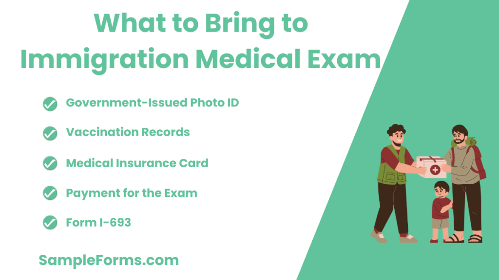 what to bring to immigration medical exam 1024x576