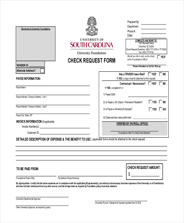 check request form1