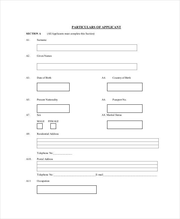 fiji citizenship application form