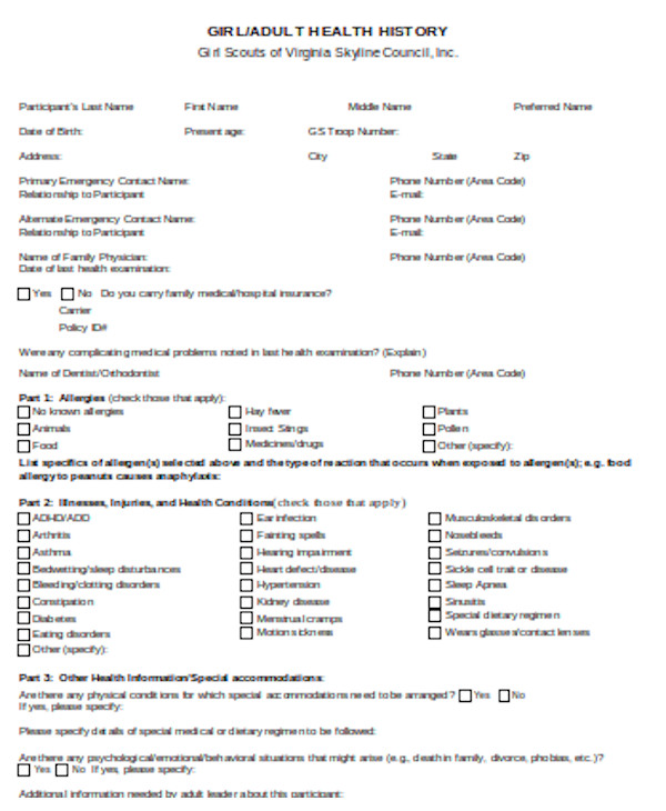 girl scout health form1