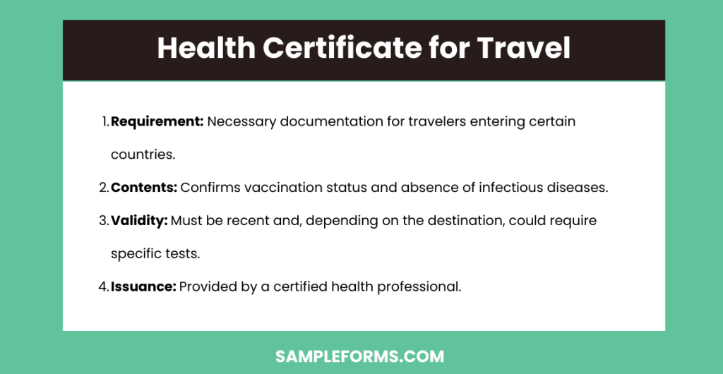 health certificate for travel 1024x530