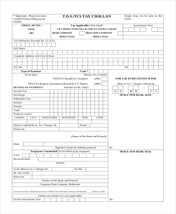 Free 9 Sample Independent Contractor Forms In Ms Word Pdf Excel 5492