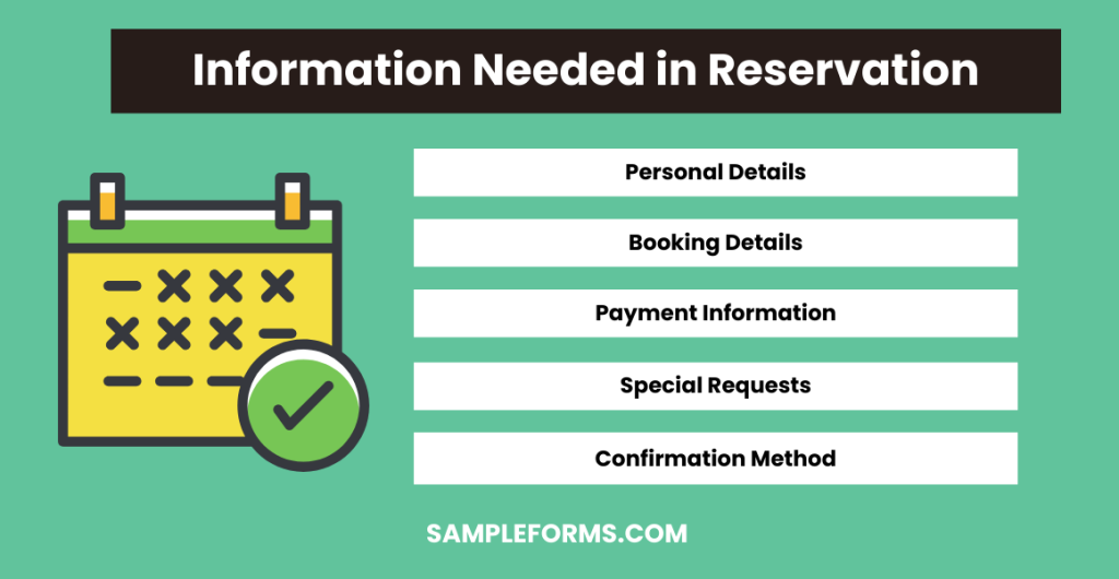 information needed in reservation 1024x530