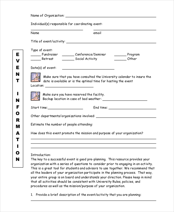 free-10-sample-event-planner-forms-in-pdf-word-excel
