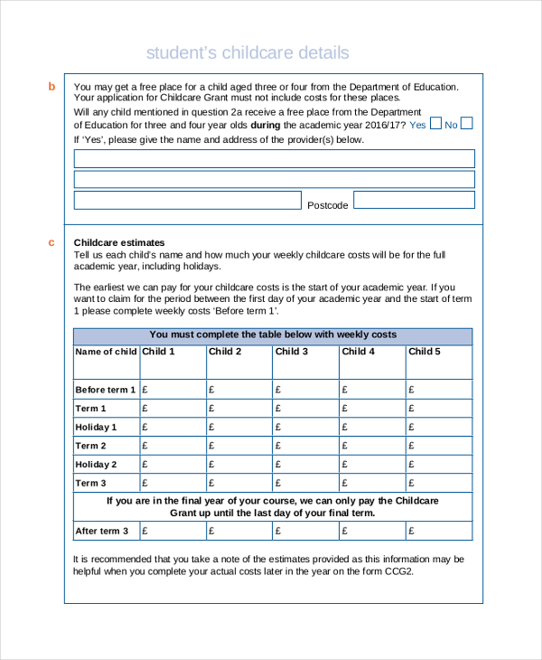 grant-application-templates-8-free-word-pdf-download