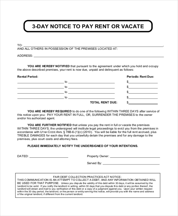 free-7-sample-eviction-notice-forms-in-pdf-ms-word