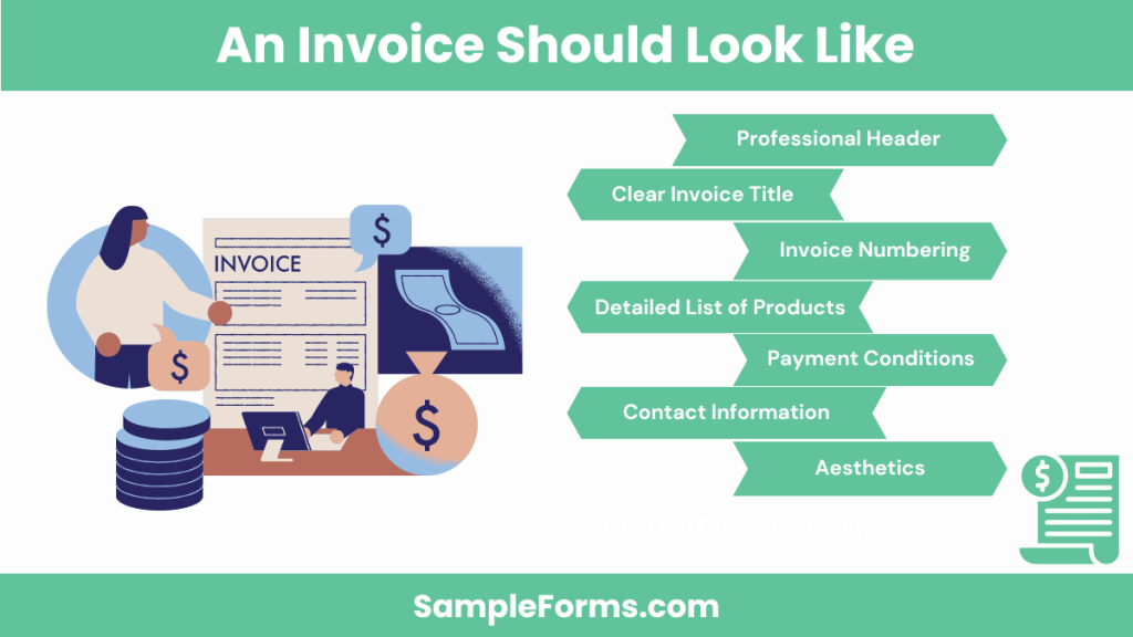 an invoice should look likes 1024x576