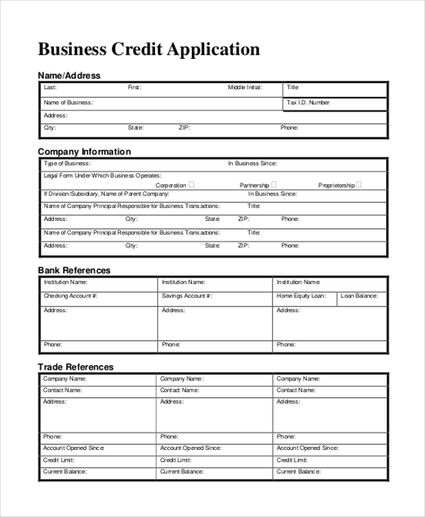 free-12-sample-business-forms-in-pdf-ms-word-excel