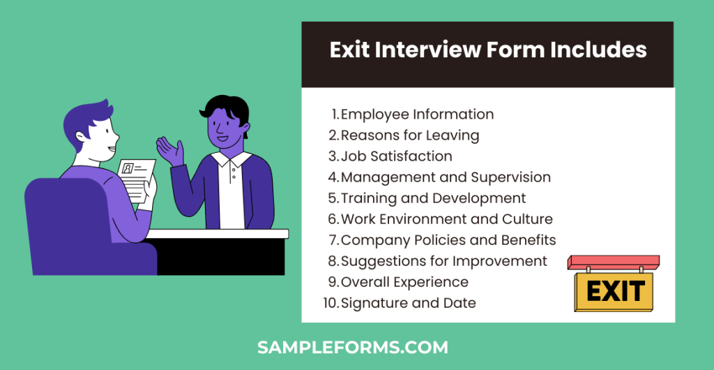 exit interview form includes 1024x530