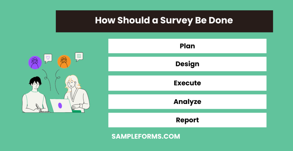 how should a survey be done 1024x530