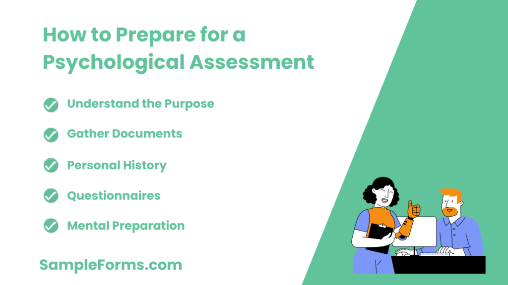 how to prepare for a psychological assessment 1024x576