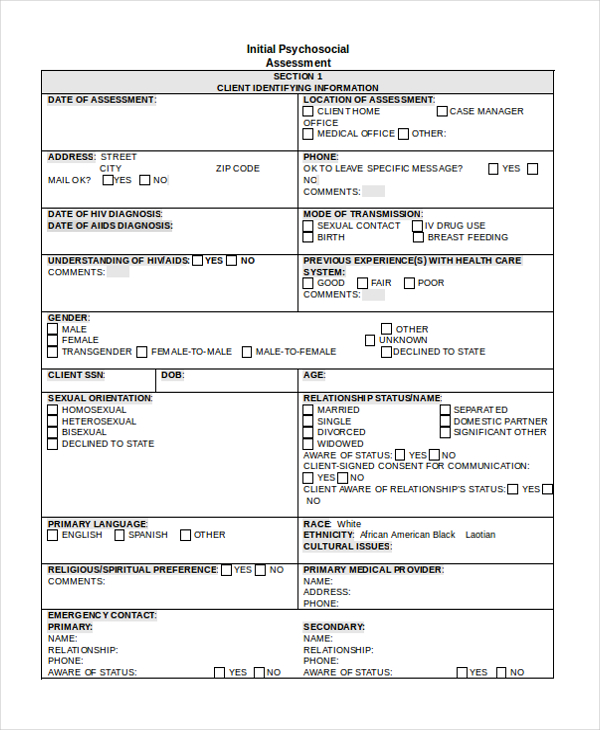 initial-psychosocial-assessment-form-hot-sex-picture