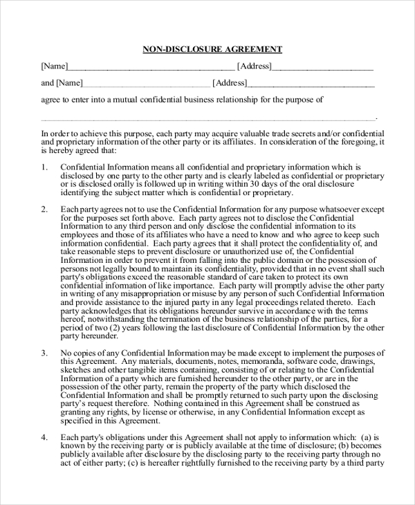 free-20-sample-legal-forms-in-pdf-ms-word-excel