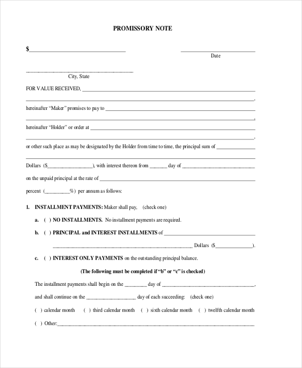 FREE 12+ Sample Legal Forms in PDF MS Word Excel