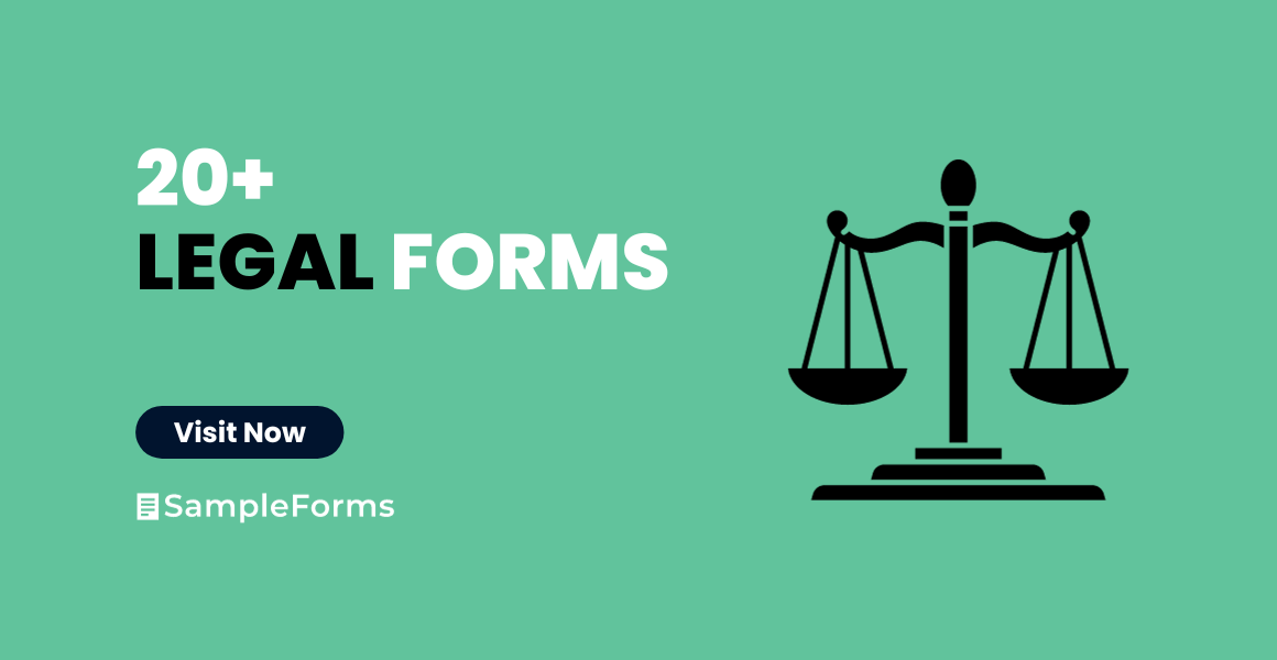 legal form