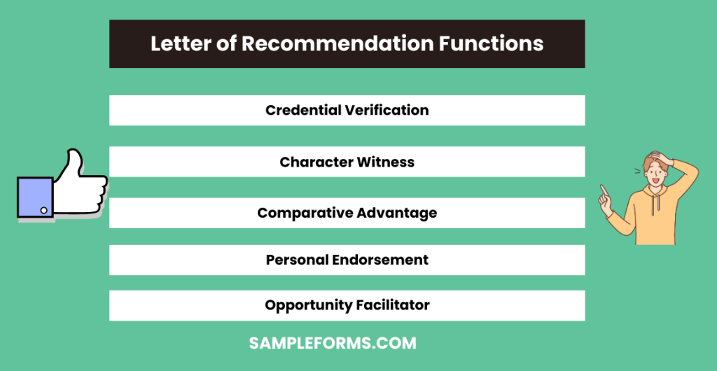 letter of recommendation functions 1024x530