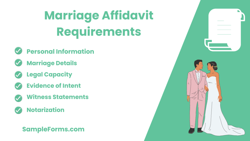 marriage affidavit requirements 1024x576
