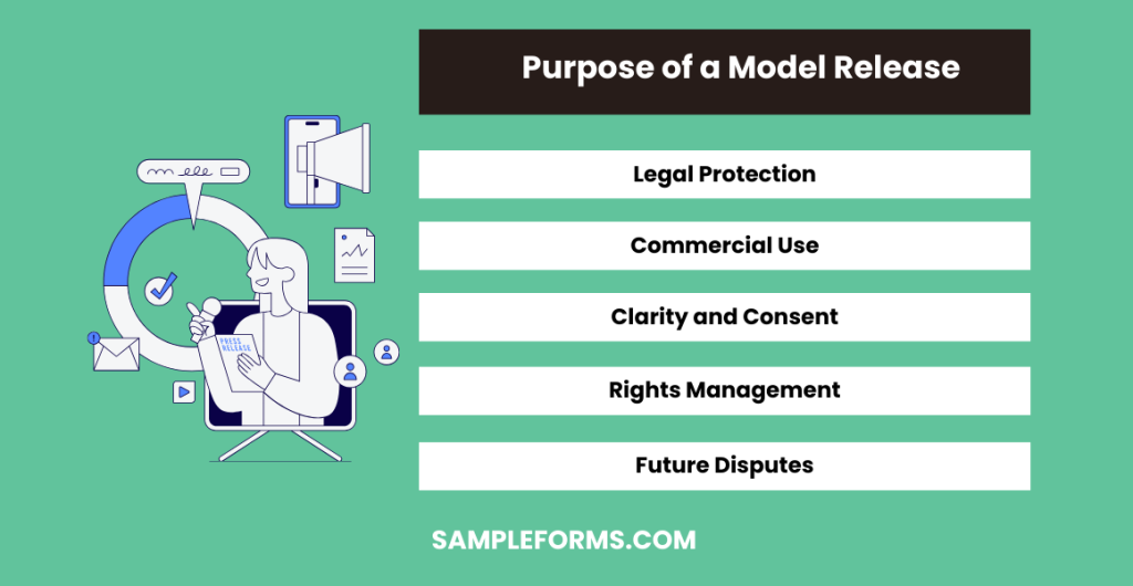 purpose of a model release 1024x530