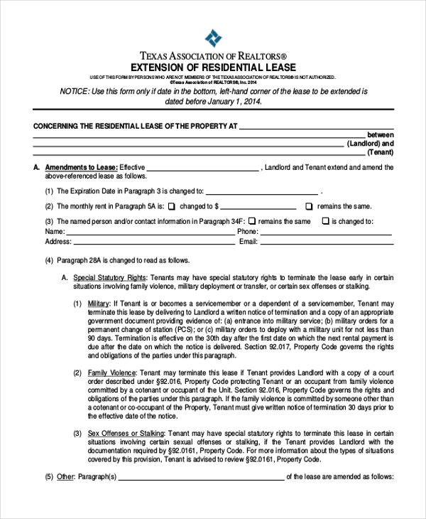 free-11-sample-residential-lease-forms-in-pdf-ms-word