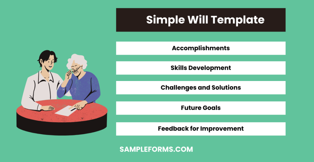 simple will template 1024x530