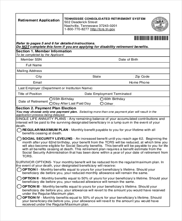 social security assignment of benefits form