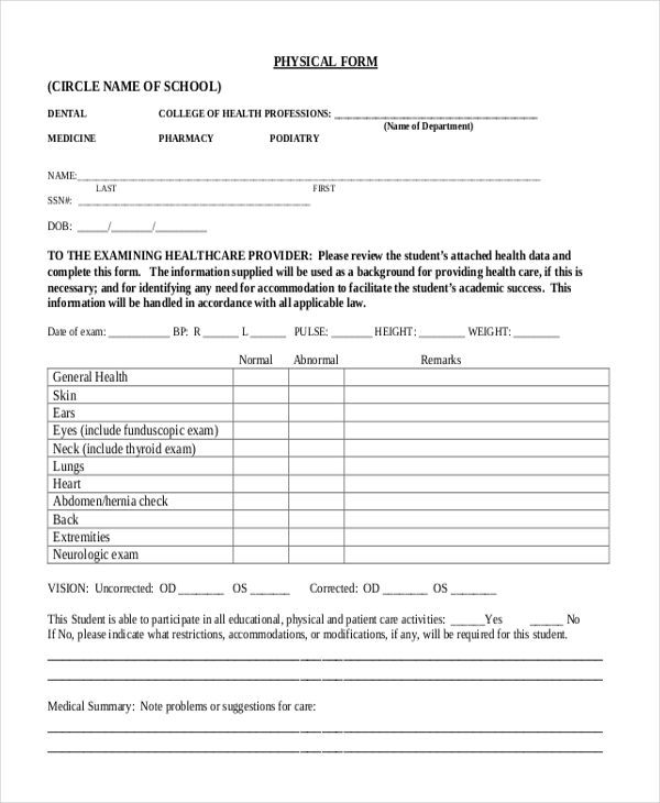 printable-school-physical-form-template-printable-forms-free-online