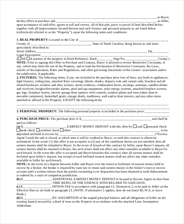 free-6-sample-real-estate-purchase-agreement-forms-in-pdf-ms-word