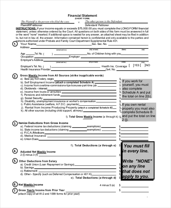 free-10-sample-financial-statement-forms-in-pdf-excel-ms-word