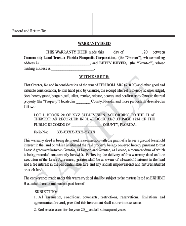 florida-general-warranty-deed-form-free-template-cocosign-bank2home