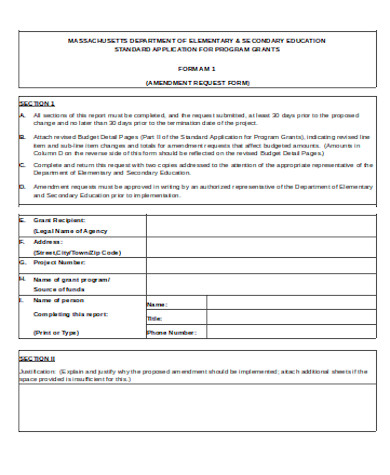 simple agency legal form