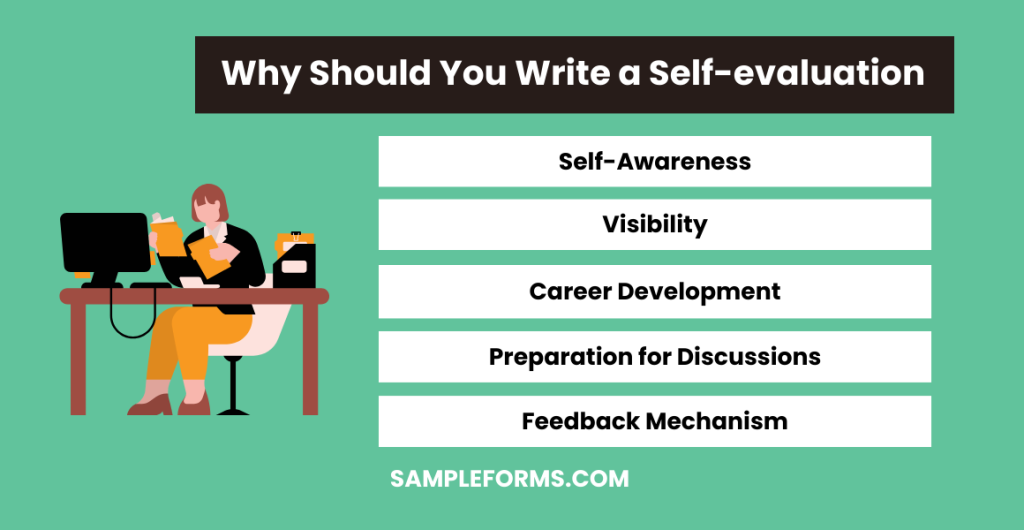 why should you write a self evaluation 1024x530