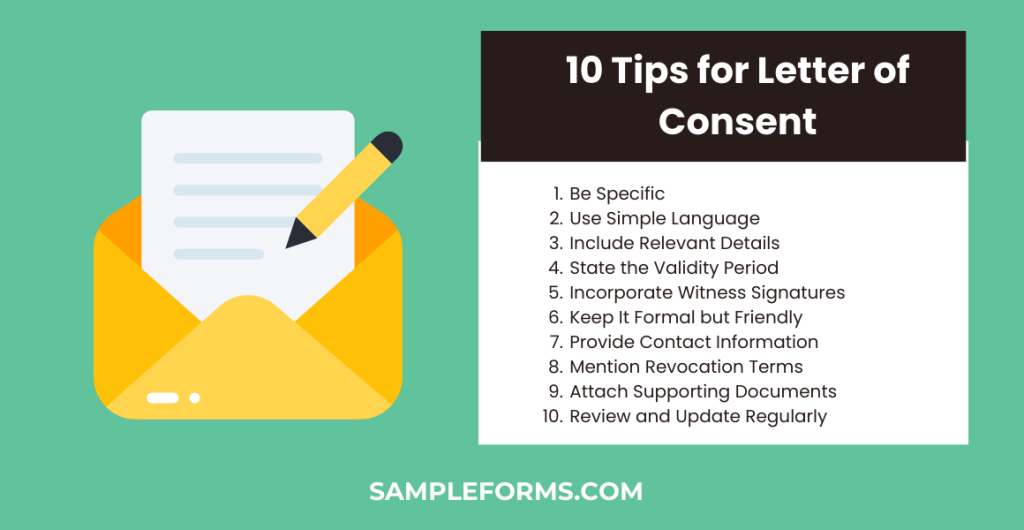10 tip for letter of consent 1024x530
