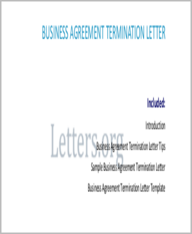 business contract termination letter1