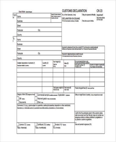 custom business invoice form