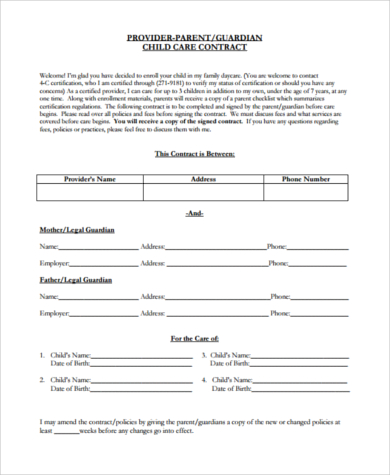 FREE 10+ Sample Payment Agreement Forms in PDF | MS Word