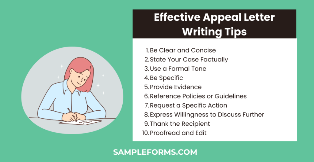 effective appeal letter writing tip 1024x530