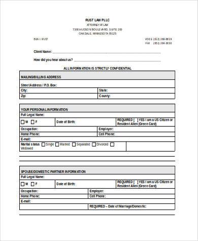 FREE 9+ Sample Firearm Transfer Forms in PDF | MS Word