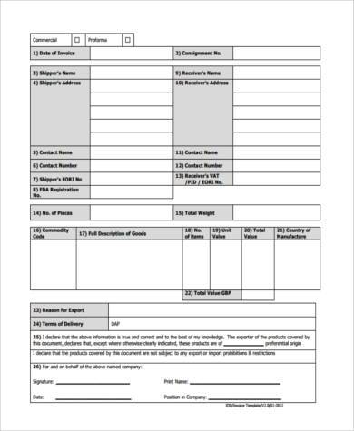 free business invoice form1