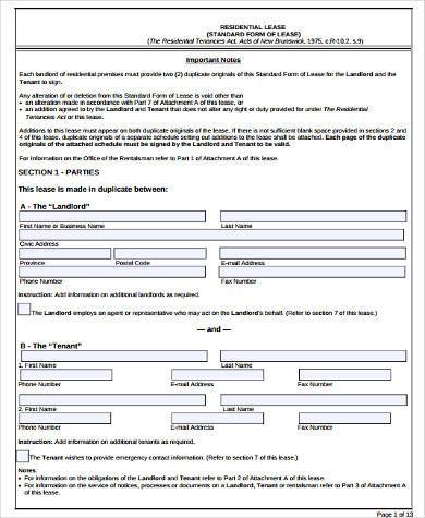 Alberta Farm Lease Agreement And Option To Purchase