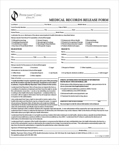 Honorhealth Jcl Medical Records