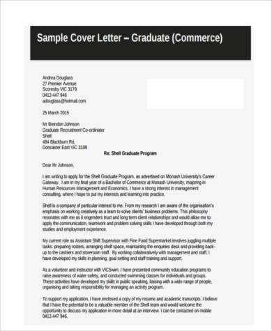 example of application letter for teacher fresh graduate