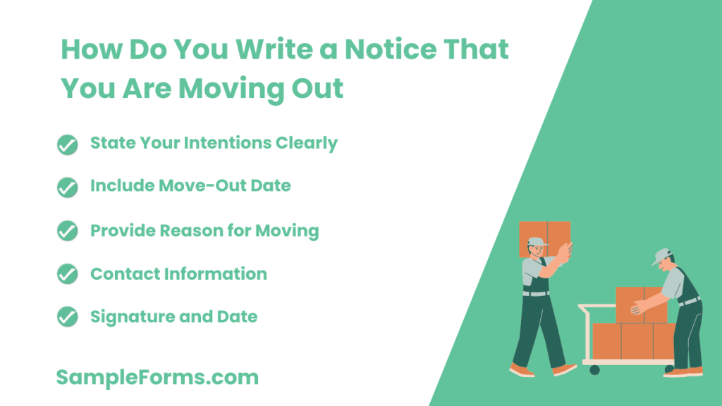 how do you write a notice that you are moving out 1024x576