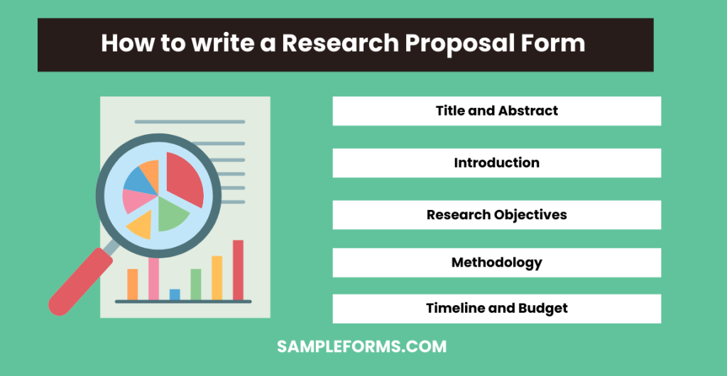how to write a research proposal form 1024x530